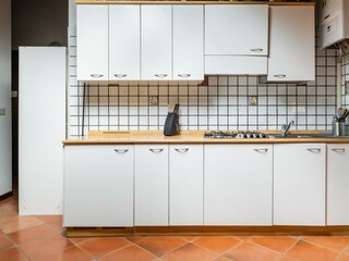 Appartement Bologna (Stadt) Équipement 10