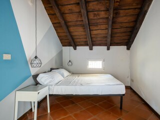 Apartamento Bologna (Stadt) Características 14