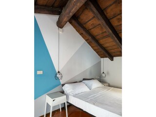 Apartamento Bologna (Stadt) Características 15