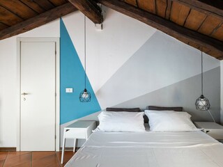 Appartement Bologna (Stadt) Équipement 16
