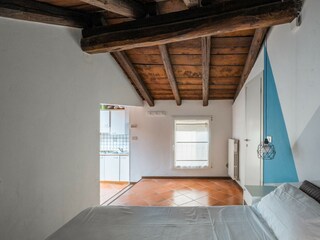 Appartement Bologna (Stadt) Équipement 17