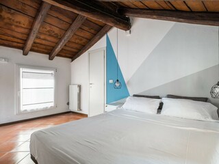 Appartement Bologna (Stadt) Équipement 18