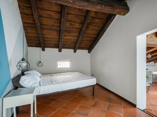 Appartement Bologna (Stadt) Équipement 19