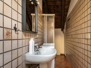Appartement Bologna (Stadt) Équipement 20