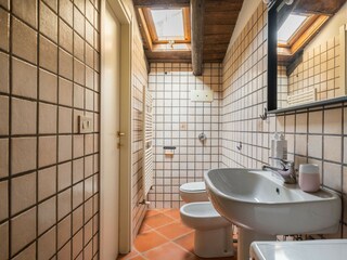 Appartamento Bologna (Stadt) Caratteristiche 21