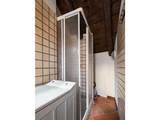 Apartamento Bologna (Stadt) Características 22