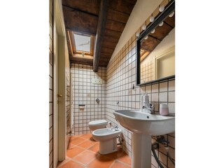 Appartement Bologna (Stadt) Équipement 23