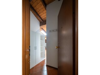 Appartement Bologna (Stadt) Équipement 24