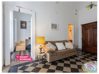 Appartamento Turin Caratteristiche 5