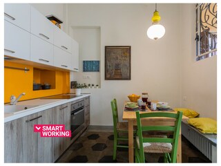 Appartamento Turin Caratteristiche 7