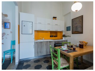 Appartement Turin Kenmerken 8