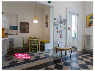 Appartamento Turin Caratteristiche 9