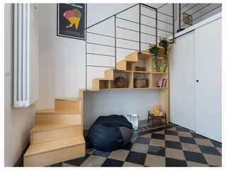 Appartamento Turin Caratteristiche 10