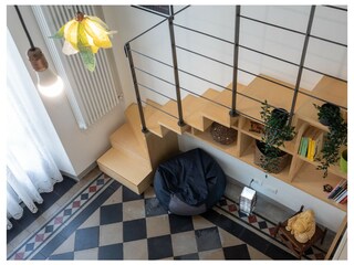 Appartamento Turin Caratteristiche 12