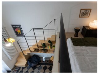 Appartamento Turin Caratteristiche 13