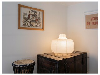 Appartamento Turin Caratteristiche 19