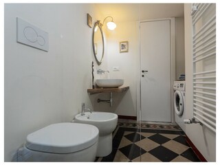 Appartement Turin Kenmerken 17