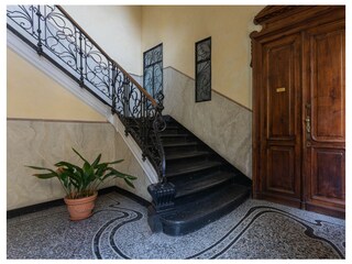 Appartamento Turin Registrazione all'aperto 4