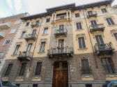 Apartamento Turin Grabación al aire libre 1