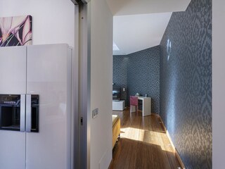 Apartamento Genua Características 6