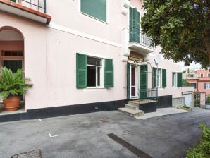 Vernazzola Family Apartment - Genua - image1