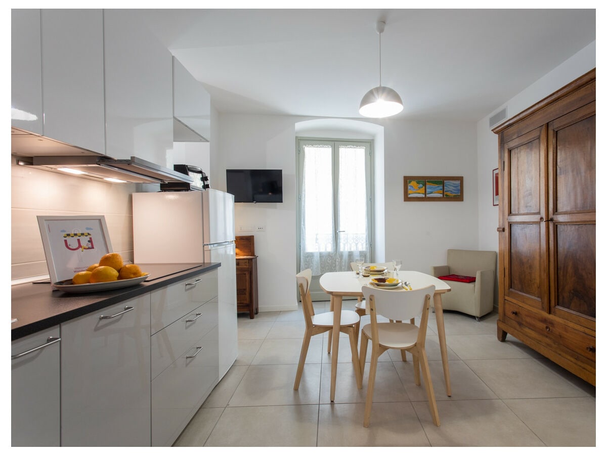 Apartment Turin Features 1