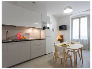 Appartamento Turin Caratteristiche 2