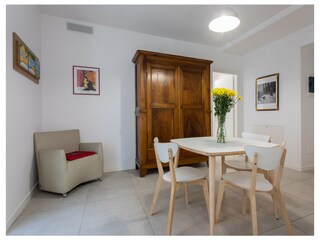 Appartamento Turin Caratteristiche 5