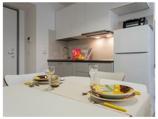 Appartamento Turin Caratteristiche 6