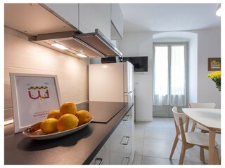 Appartamento Turin Caratteristiche 7