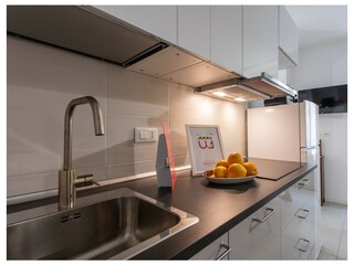 Appartamento Turin Caratteristiche 8