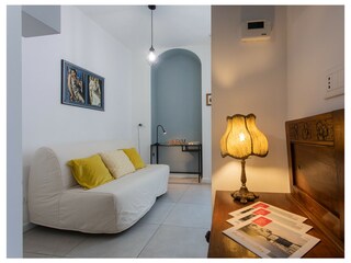 Appartamento Turin Caratteristiche 9