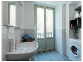 Appartamento Turin Caratteristiche 16