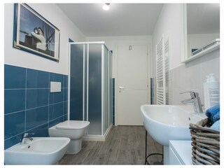 Appartamento Turin Caratteristiche 17