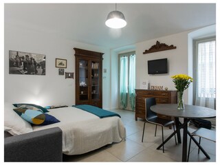 Appartement Turin Kenmerken 5