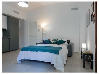 Appartement Turin Kenmerken 6