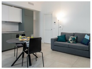 Appartement Turin Kenmerken 8