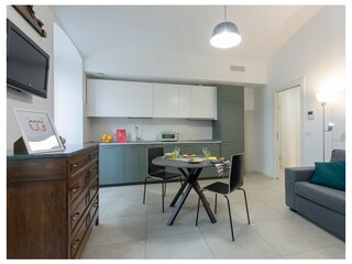 Apartamento Turin Características 9