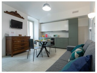 Apartamento Turin Características 10