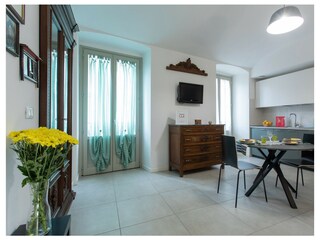 Appartamento Turin Caratteristiche 11