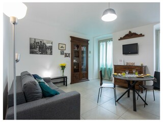 Apartamento Turin Características 12