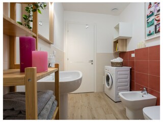 Apartamento Turin Características 14