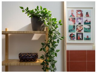 Appartement Turin Kenmerken 15