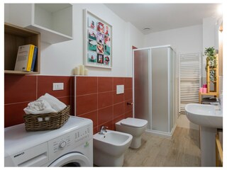 Apartamento Turin Características 16