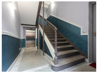 Appartement Turin Buitenaudio-opname 3