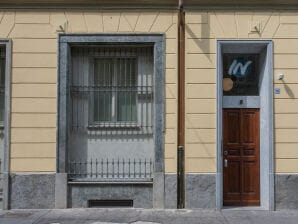 Apartment Saluzzo 16 - Rosso di San Salvario - Turin - image1