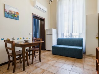 Appartement Catania (Stadt) Équipement 2