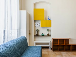 Apartamento Catania (Stadt) Características 3