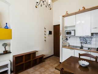 Appartement Catania (Stadt) Équipement 5