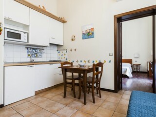 Appartamento Catania (Stadt) Caratteristiche 7